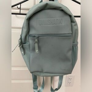 Gymshark every day mini backpack